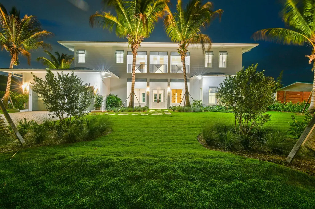 91 Golfview Drive Tequesta FL 33469