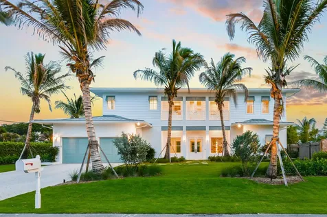 91 Golfview Drive Tequesta FL 33469