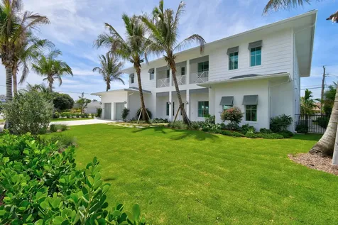 91 Golfview Drive Tequesta FL 33469