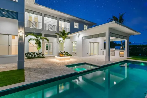 91 Golfview Drive Tequesta FL 33469