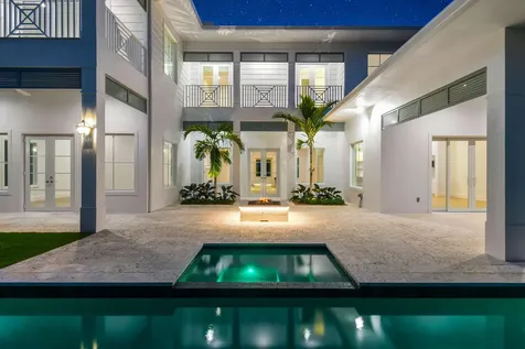 91 Golfview Drive Tequesta FL 33469