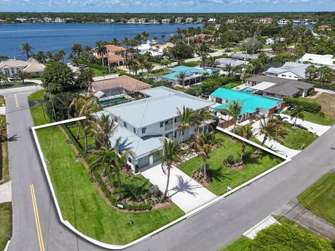 91 Golfview Drive Tequesta FL 33469