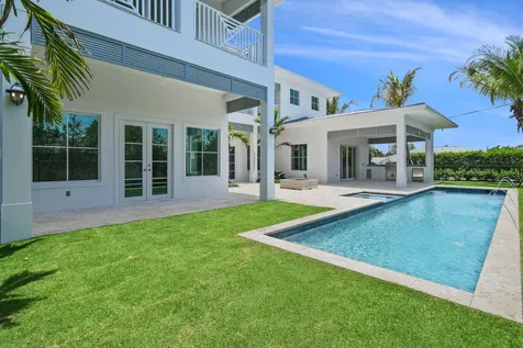 91 Golfview Drive Tequesta FL 33469