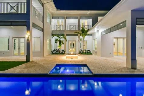 91 Golfview Drive Tequesta FL 33469