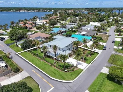 91 Golfview Drive Tequesta FL 33469