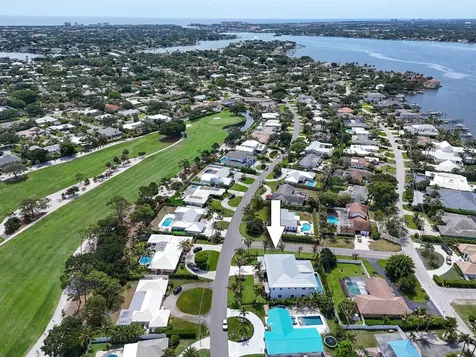 91 Golfview Drive Tequesta FL 33469