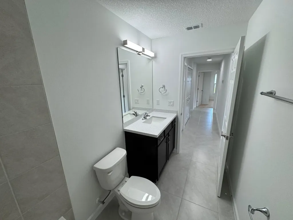 532 SW Buswell Avenue Port St Lucie FL 34983
