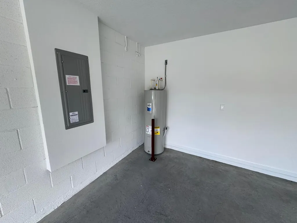532 SW Buswell Avenue Port St Lucie FL 34983