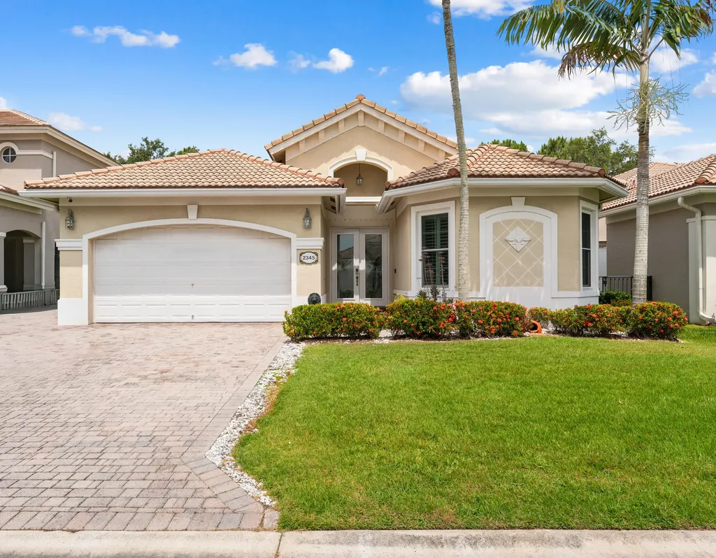 2345 Curley Cut West Palm Beach FL 33411
