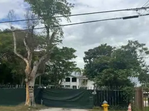 15020 S River Drive Miami FL 33167