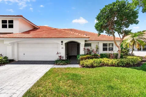 2034 NW 52nd Street Boca Raton FL 33496