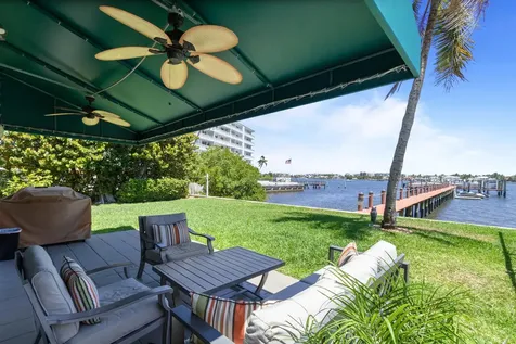 316 N Lake Drive Lantana FL 33462