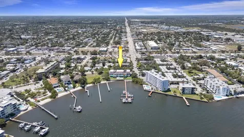 316 N Lake Drive Lantana FL 33462