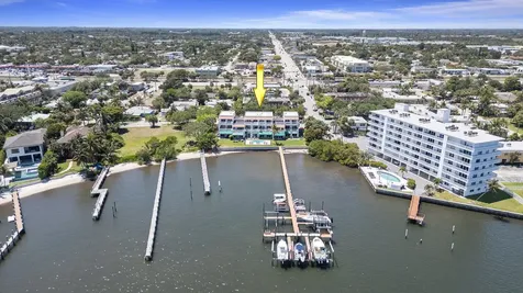 316 N Lake Drive Lantana FL 33462