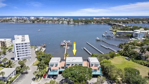 316 N Lake Drive Lantana FL 33462