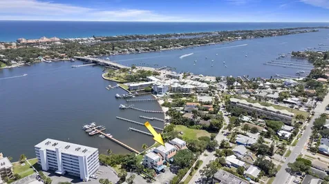 316 N Lake Drive Lantana FL 33462