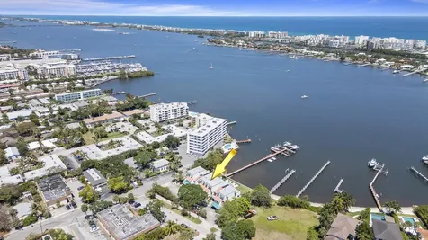 316 N Lake Drive Lantana FL 33462