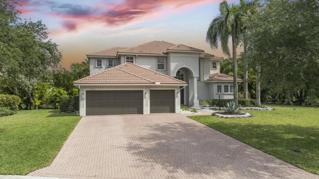 10980 NW 69th Place Parkland FL 33076