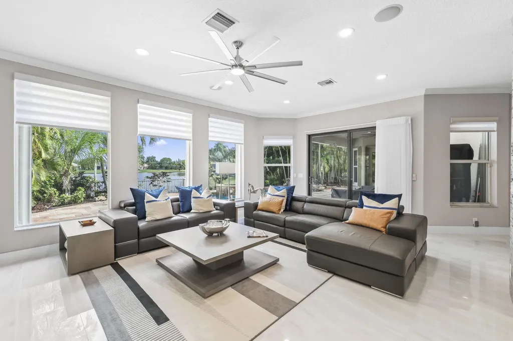 10980 NW 69th Place Parkland FL 33076