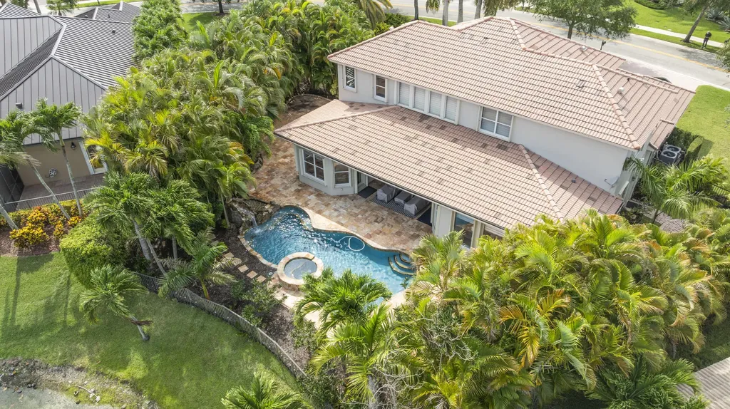 10980 NW 69th Place Parkland FL 33076