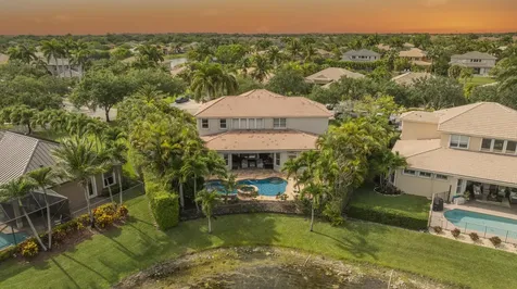 10980 NW 69th Place Parkland FL 33076