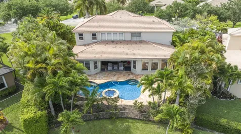10980 NW 69th Place Parkland FL 33076