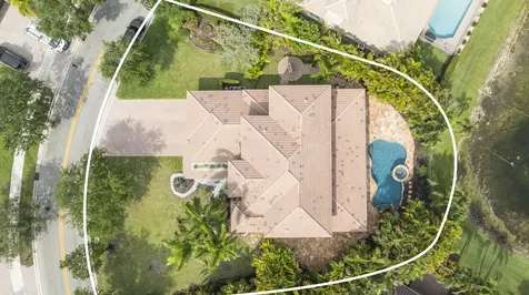 10980 NW 69th Place Parkland FL 33076