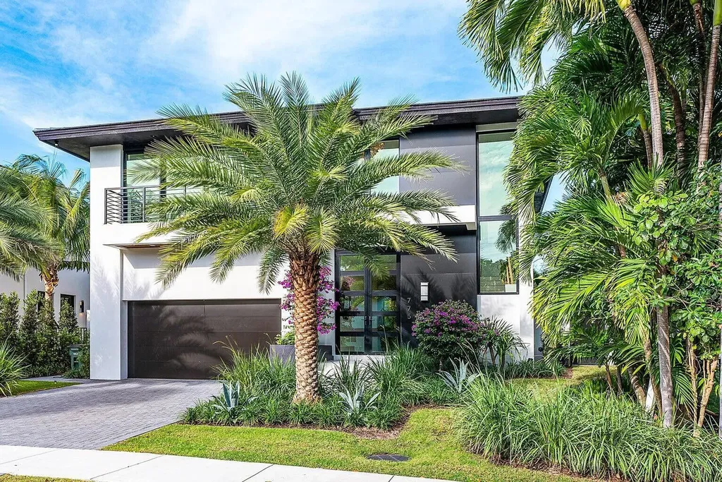 775 W Park Drive Drive W Boca Raton FL 33432