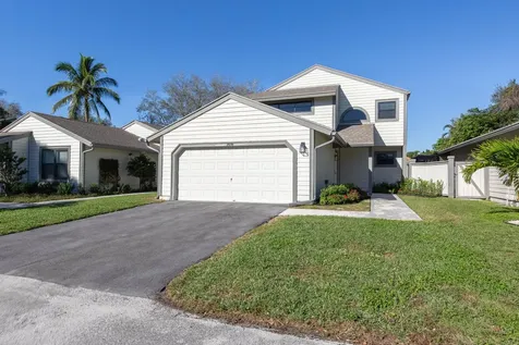 2478 Bedford Mews Drive Wellington FL 33414