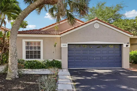 1110 NW 105th Way Plantation FL 33322