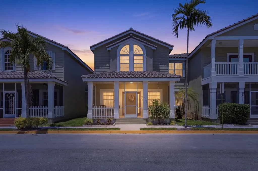 10581 NW 56th Place Coral Springs FL 33076