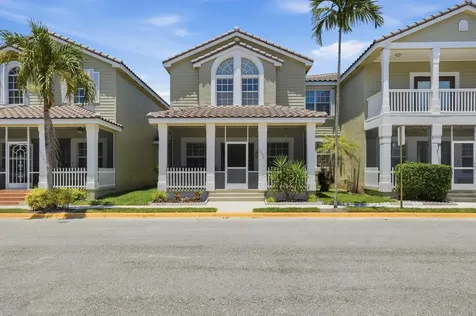 10581 NW 56th Place Coral Springs FL 33076