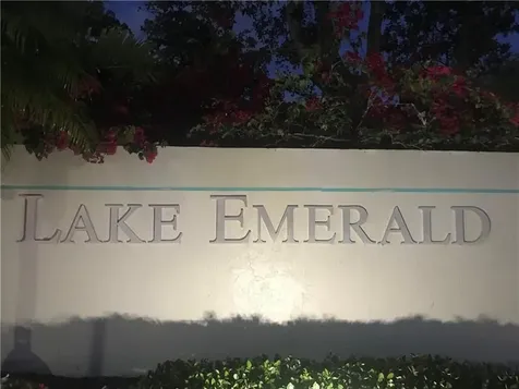 116 Lake Emerald Drive Oakland Park FL 33309