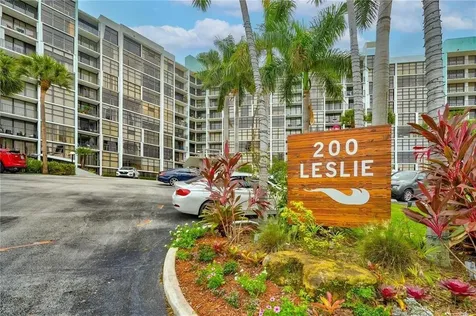 200 Leslie Drive Hallandale Beach FL 33009