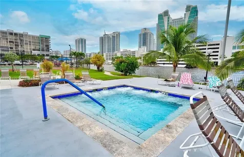 200 Leslie Drive Hallandale Beach FL 33009