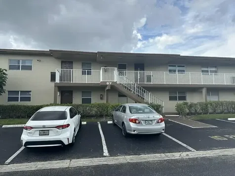 551 NW 80th Avenue Margate FL 33063