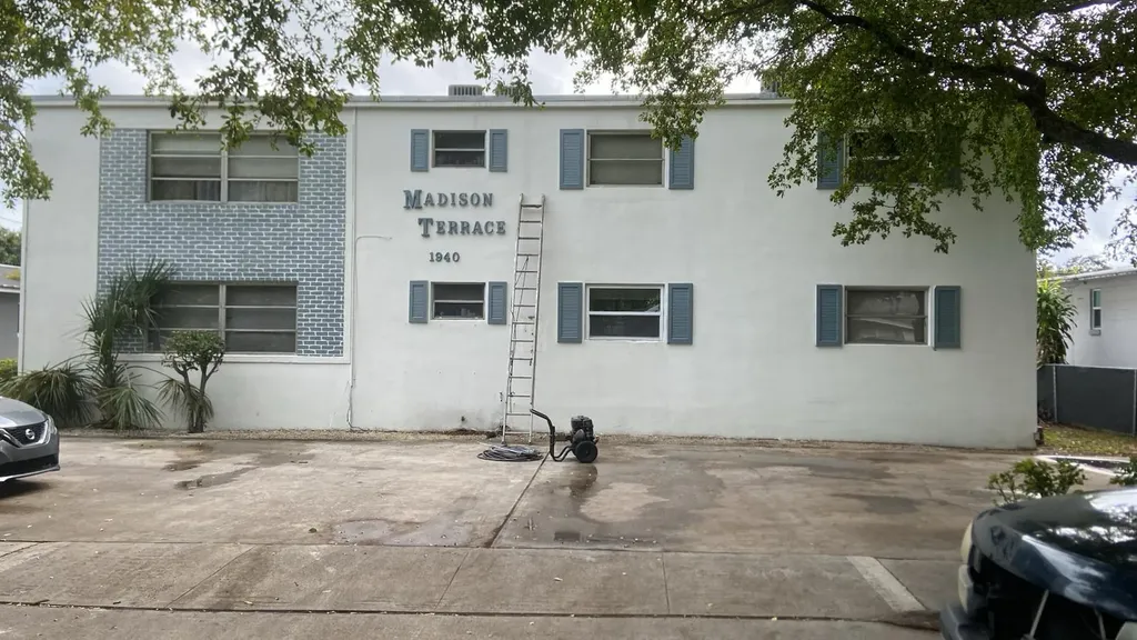 1940 Madison Street Hollywood FL 33020