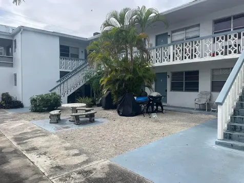 1940 Madison Street Hollywood FL 33020