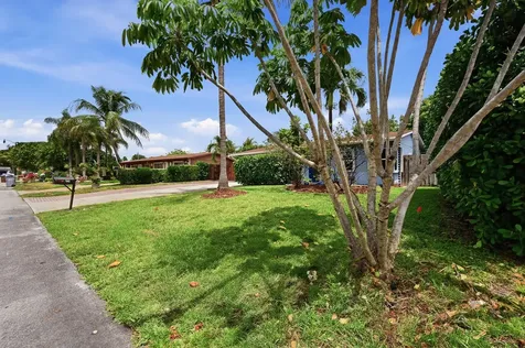 941 NE 23rd Court Pompano Beach FL 33064