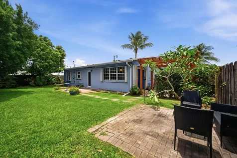941 NE 23rd Court Pompano Beach FL 33064