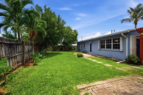 941 NE 23rd Court Pompano Beach FL 33064