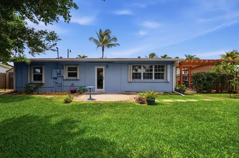 941 NE 23rd Court Pompano Beach FL 33064