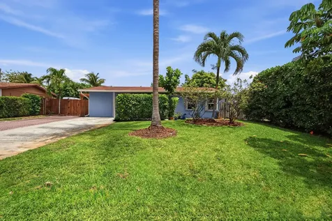 941 NE 23rd Court Pompano Beach FL 33064