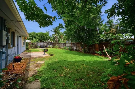 941 NE 23rd Court Pompano Beach FL 33064