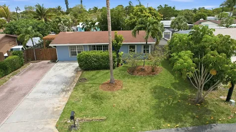 941 NE 23rd Court Pompano Beach FL 33064