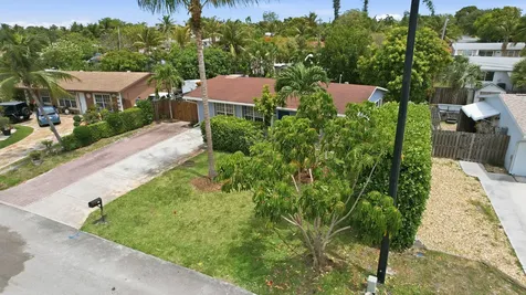 941 NE 23rd Court Pompano Beach FL 33064