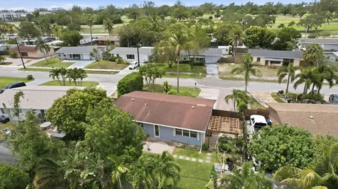 941 NE 23rd Court Pompano Beach FL 33064