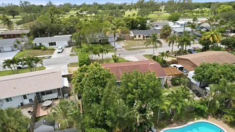 941 NE 23rd Court Pompano Beach FL 33064