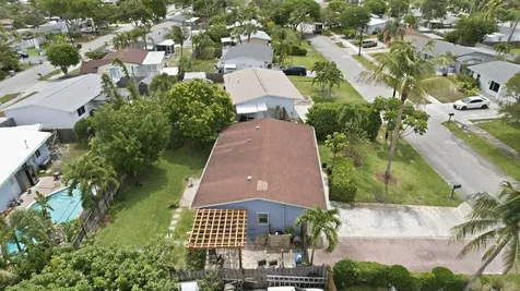 941 NE 23rd Court Pompano Beach FL 33064