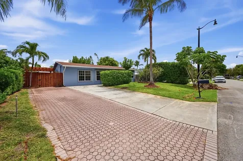 941 NE 23rd Court Pompano Beach FL 33064